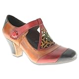 Spring Step Women's Jardin Pumps