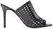 Nine West Women's Mariapia Leather Dress Sandal