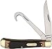 Schrade SOTHP Old Timer Folding Knife with Horse Pick