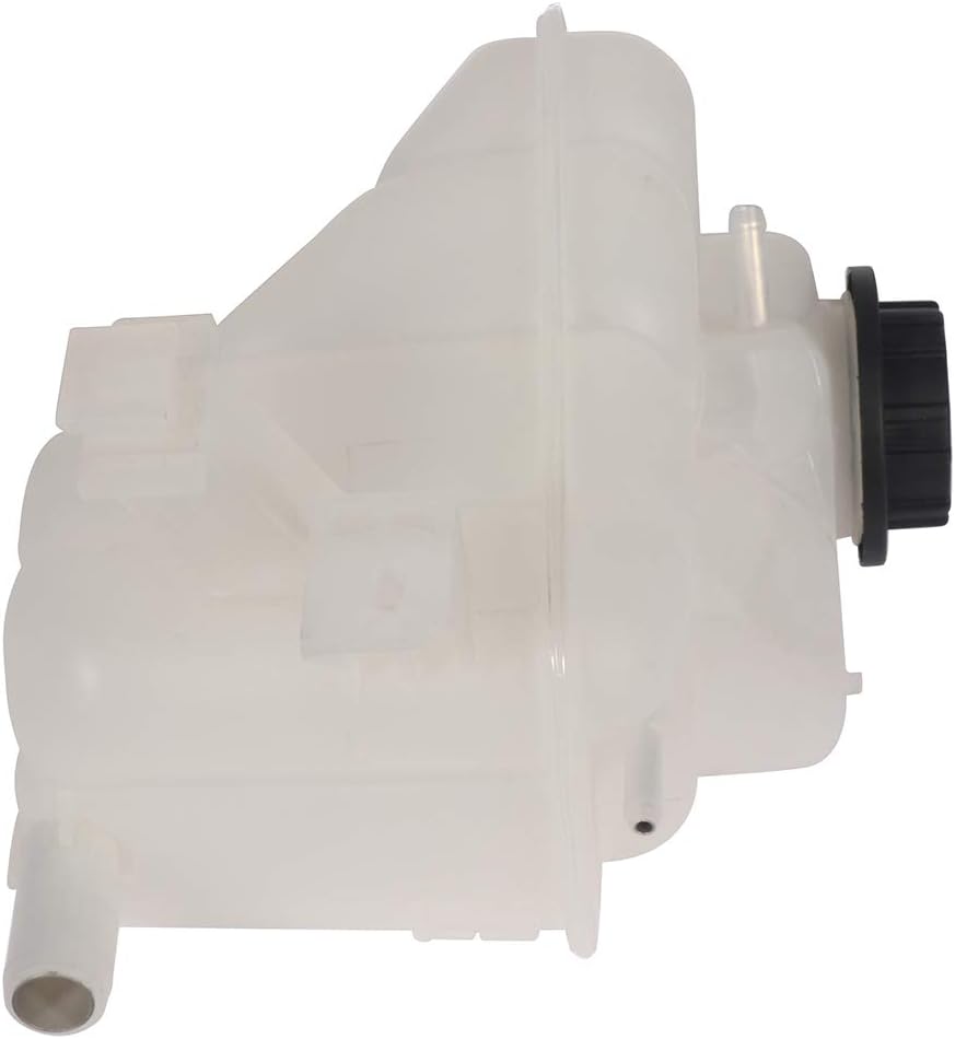 Best 2006 Ford Taurus Cooling Return Tank