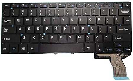 Amazon Com Laptop Keyboard For Onda Xiaoma 41 Ow114 Yxt Nb93 48 Mb Bz Pride K2697 United States Us Without Frame New Version Computers Accessories Amazon Com Laptop Keyboard For Onda Xiaoma 41 Ow114 Yxt Nb93 48 Mb Bz Pride K2697 United States Us Without Frame New Version Computers Accessories