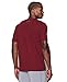 Under Armour Men's Charged Cotton T-Shirt X-Large Cardinal