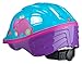 Schwinn Toddler Bike Helmet Classic Design, Ages 3-5 Years, Happy Hippo