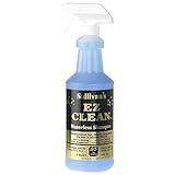 Sullivan Supply South Sullivan Supply EZ Clean Waterless Shampoo Quart