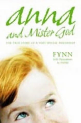 Anna and Mister God Paperback – Deluxe Edition, February 29, 2004