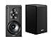 Sony SSCS5 3-Way 3-Driver Bookshelf Speaker System (Black) (Renewed)thumb 3
