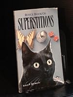 Royce Book of Superstitions 0774038381 Book Cover