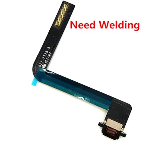 Dock Connector Compatible with iPad Air A1474 A1475 iPad 5th