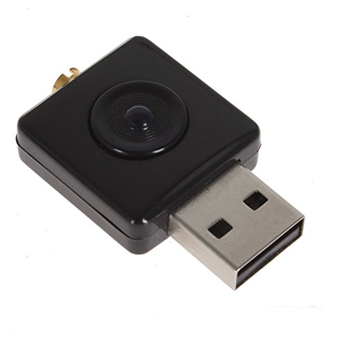 RICHY GLORY- Mini USB 2.0 DVB-T TV-DVD Digital TV Stick