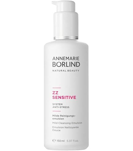 Protective Day Cream, 50mL – ZZ SENSITIVE by ANNEMARIE BÖRLIND