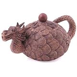 Teapot Dragon