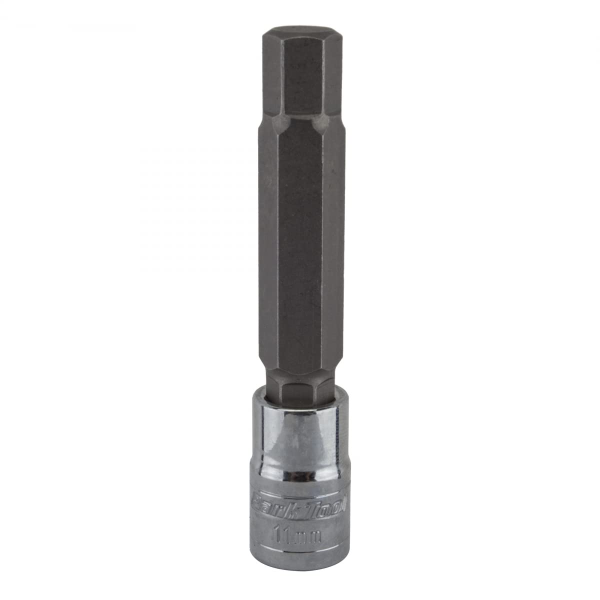Park Tool 11mm Hex Bit (68mm L) Tool