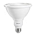 Philips LED Indoor/Outdoor Dimmable PAR38 35-Degree Spot Light Bulb: 1100-Lumen, 3000-Kelvin, 12-Watt (100-Watt Equivalent), E26 Base, Bright White, 1-Pack
