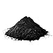 Activated Charcoal Teeth Whitening All Natural Powder Kit 2 Oz With Complimentary Bamboo Brush | Remove Stains, Polish & Whiten Teeth, Enhance Gum Health, Refresh Breath & Protect The Enamel Ombrace