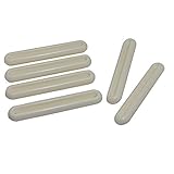 Osun Life Tube Squeezer-TS31-White (6 per Pack)