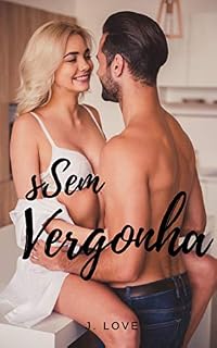 Livro sem vergonha