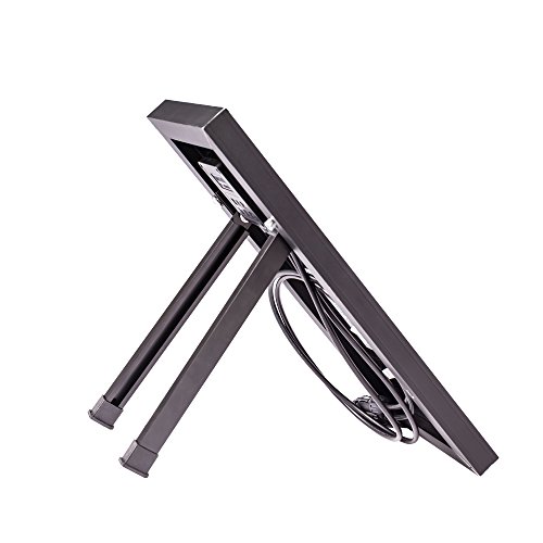 Small Tilt Mount For Renogy 10W/20W/30W Solar Panels 