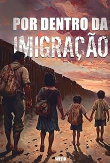 Livro Por Dentro Da Imigracao