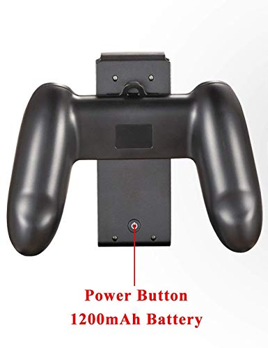 3 Charging+Compatible+Nintendo+Rechargeable+Included