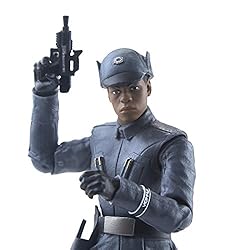Star Wars The Black Series Finn