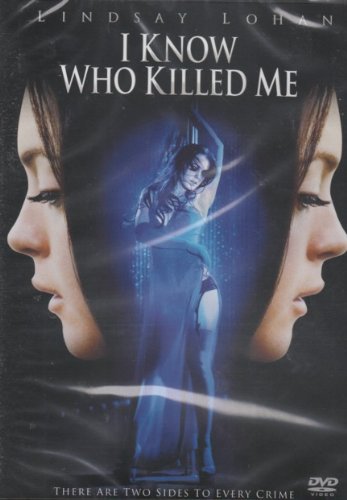 I Know Who Killed Me Amazon.com: I Know Who Killed Me: Lindsay Lohan, Julia Ormond, Neal