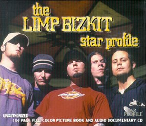 Download Star Profile: Limp Bizkit