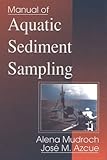 Image de Manual of Aquatic Sediment Sampling