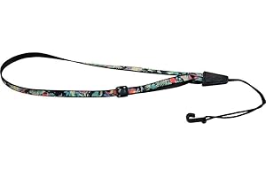 Levy's Leathers MP22-006 Classical/Ukulele Strap