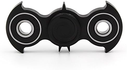 Fidget Spinner Hand Spinner Fidget Fast Bearing EDC Focus Toy for Killing Time Relieves Stress Perfect For ADD, ADHD, Anxiety, Autism