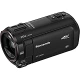 Panasonic HC-VX981K