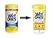 Wet Ones Antibacterial Hands Wipes, Citrus, 40 Count (Pack of 4)