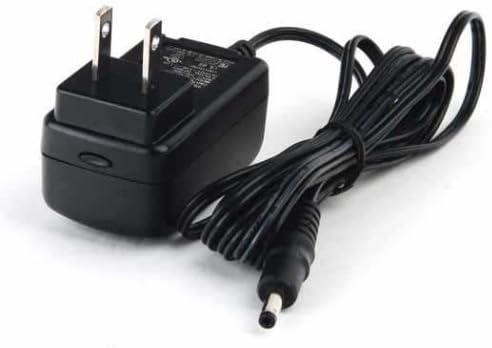 Magellan 980781 eXplorist AC Wall Adapter