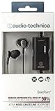 Audio-Technica ATH-ANC23