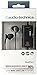 Audio-Technica ATH-ANC23 QuietPoint Active Noise-Cancelling In-Ear Headphones