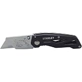 Stanley Folding Utility Knife