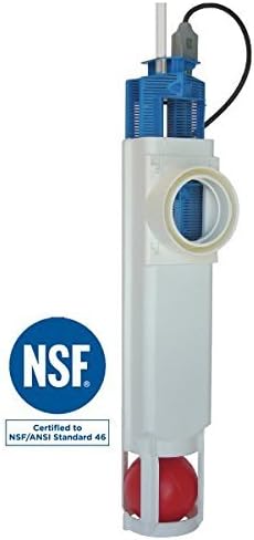 PolyLok PL-122 Effluent Filter by Polylok