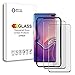 Better Future Glass S10 Plus Tempered Glass［Solution for Ultrasonic Fingerprint］3D Screen Protector for Samsung Galaxy S10 Plus (S10 plus- 2 PACK)