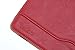 ProCase Galaxy Tab S2 9.7 Case - Leather Stand Folio Case Cover for Galaxy Tab S2 Tablet (9.7 inch, SM-T810 T815 T813) -Red