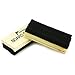 TKOnline 3 Pack Premium Wool Felt Chalkboard Eraser – Dustless, Kid-Friendly, for Whiteboard & Blackboard