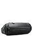 Scarleton Puffer Tote Bag for Women - Shoulder & Travel Handbag, Black