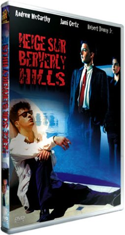 Neige Sur Beverly Hills