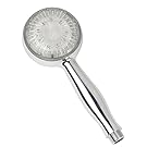 Generic Temperature controlled Color Changing LED hand showerhead