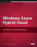 Windows Azure Hybrid Cloud by Danny Garber, Jamal Malik