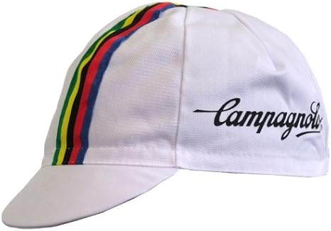 campagnolo baseball cap