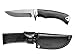 Gerber Gator Premium Fixed Blade Knife, Drop Point