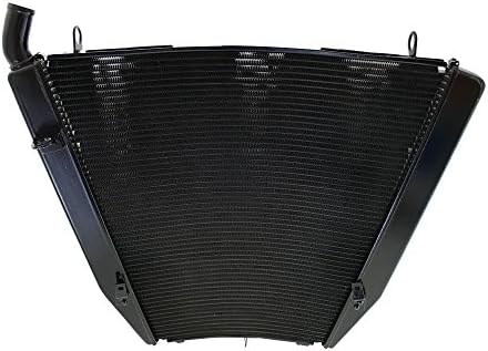 Water Cooler Cooler for 1000 Series Fireblade 2006-2007 SC57