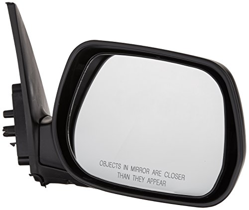 image for Sherman OE Replacement Toyota RAV4 Passenger Side Mirror Outside Rear 