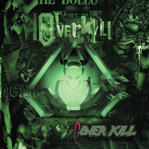 Overkill - Ain