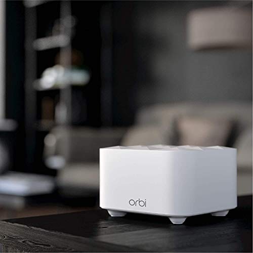 Netgear-RBK12-100UKS-Orbi-sistema-WiFi-de-malla-2-unidades-blanco-version-UK