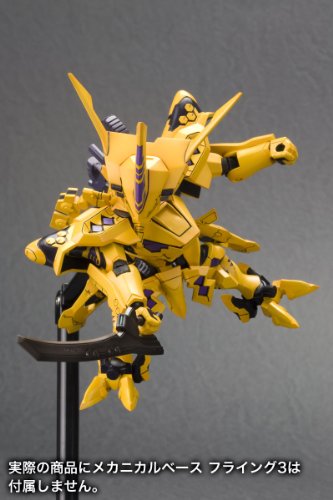 Kotobukiya - Muv-Luv Alternative figurine Model Kit D-Style Takemikaduchi Typ